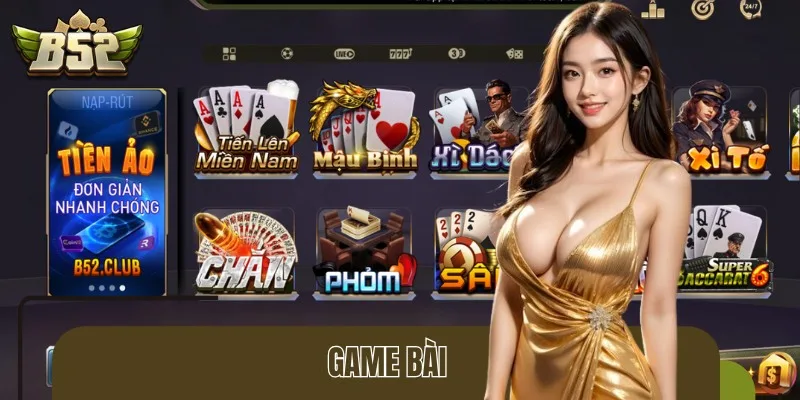 Game bài là sân chơi đối kháng, trả thưởng không rườm rà